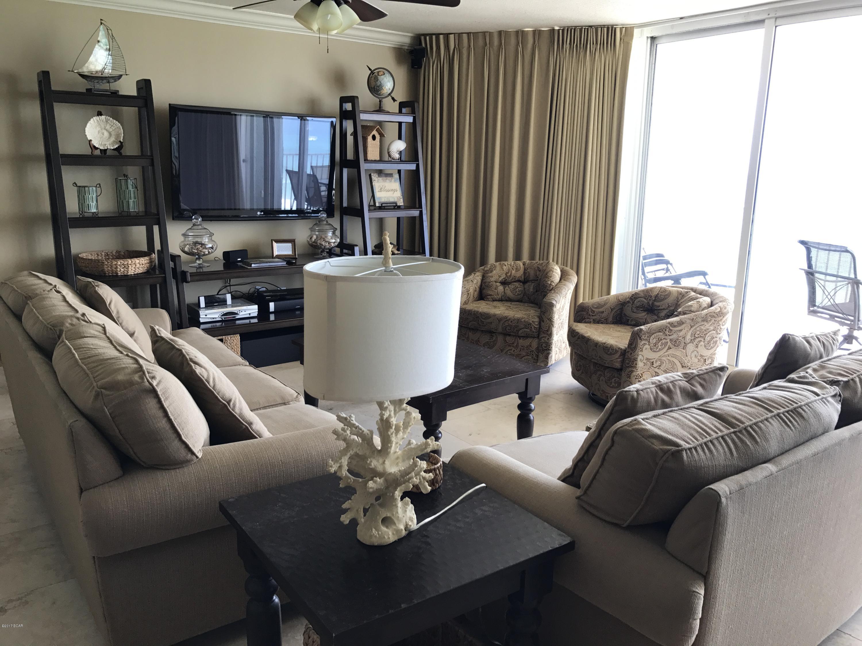 Long Beach Towers I - Residential