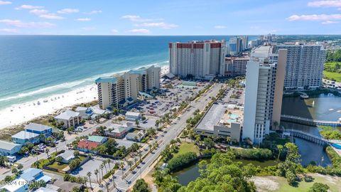 A home in Panama City Beach