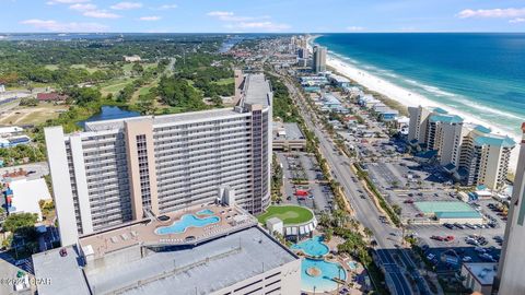 A home in Panama City Beach