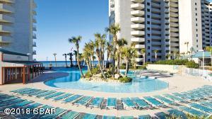 Long Beach Towers IV - Residential