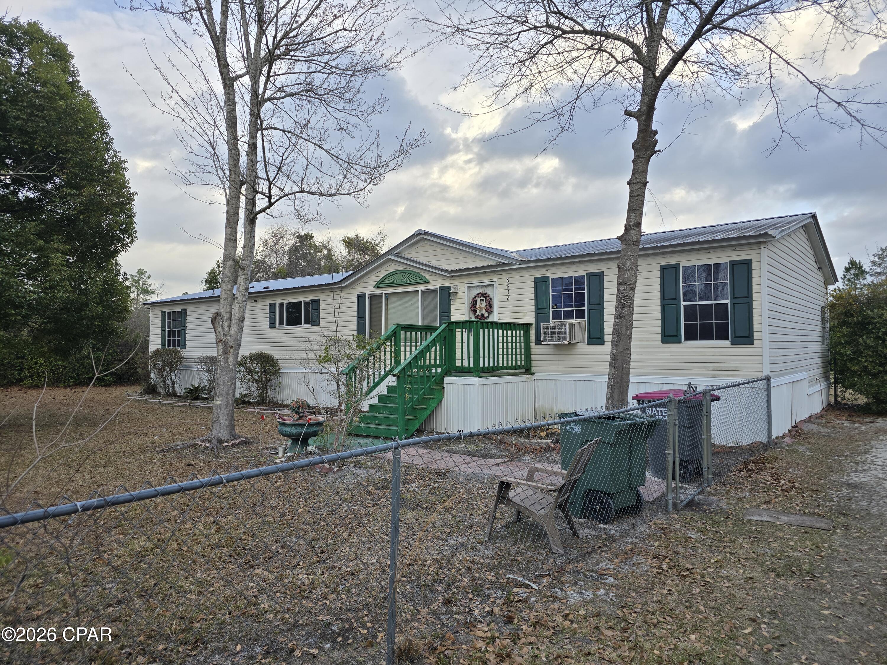 [No Recorded Subdiv] - Residential