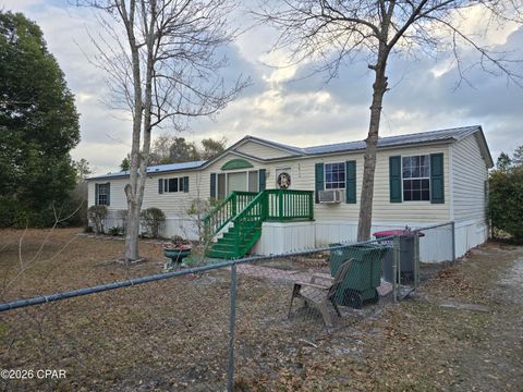 8816 Lory Lane Youngstown FL 32466