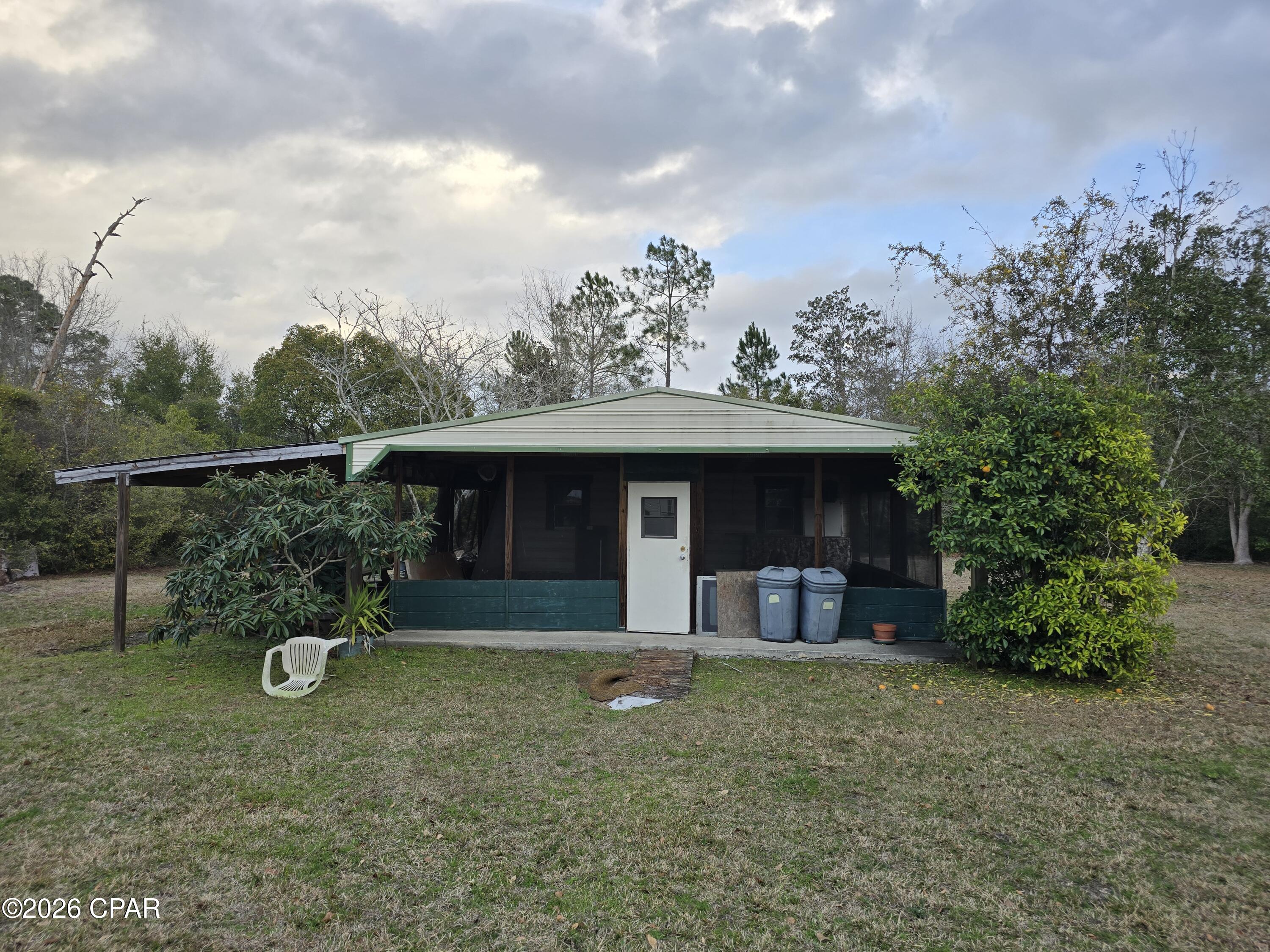 [No Recorded Subdiv] - Residential