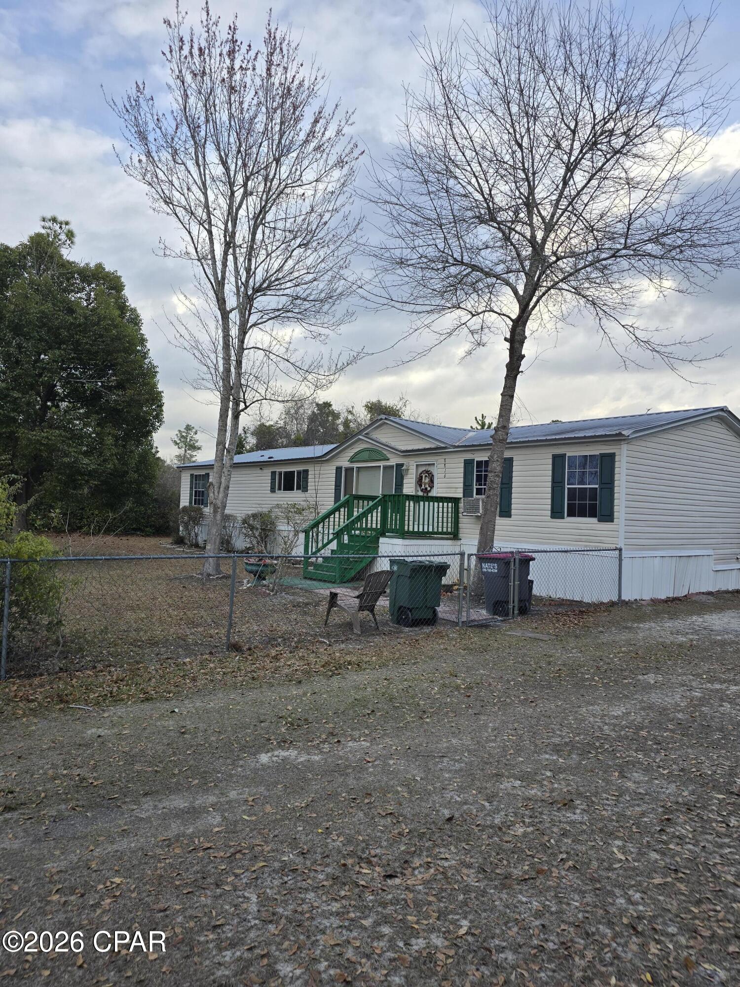 [No Recorded Subdiv] - Residential