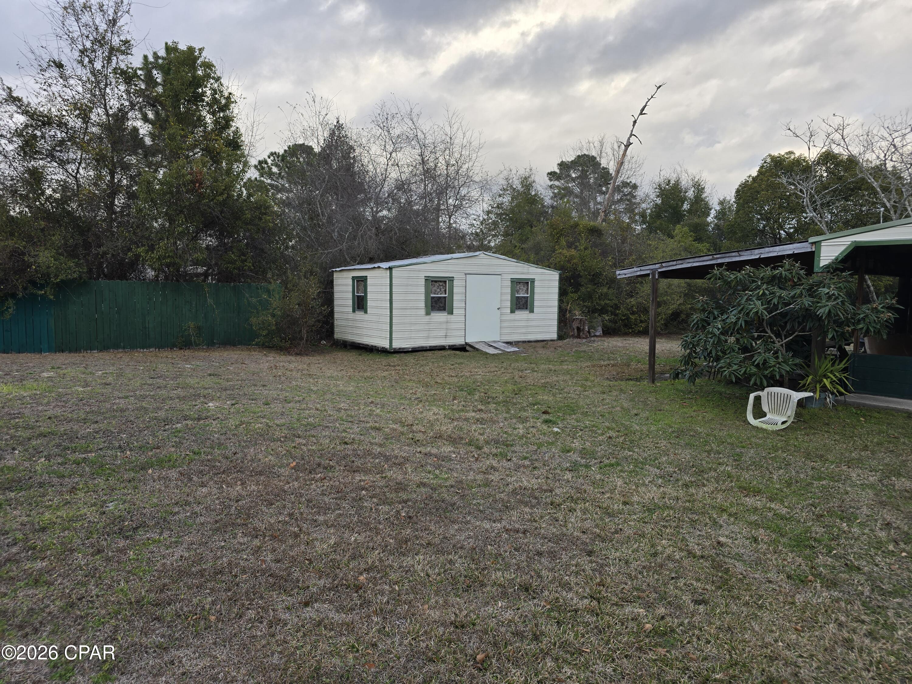 [No Recorded Subdiv] - Residential