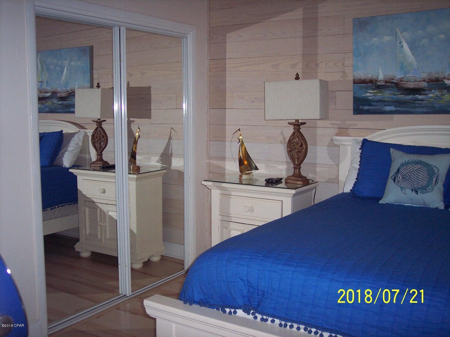 Sunnyside Beach & Tennis Condo - Residential