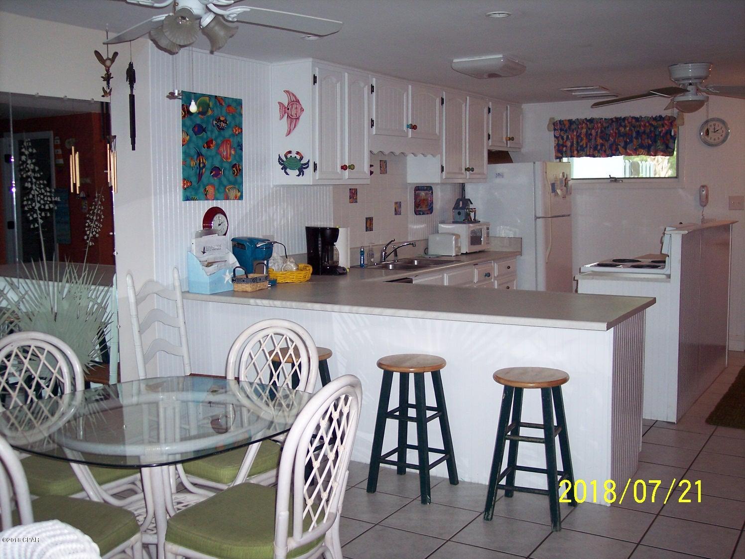 Sunnyside Beach & Tennis Condo - Residential