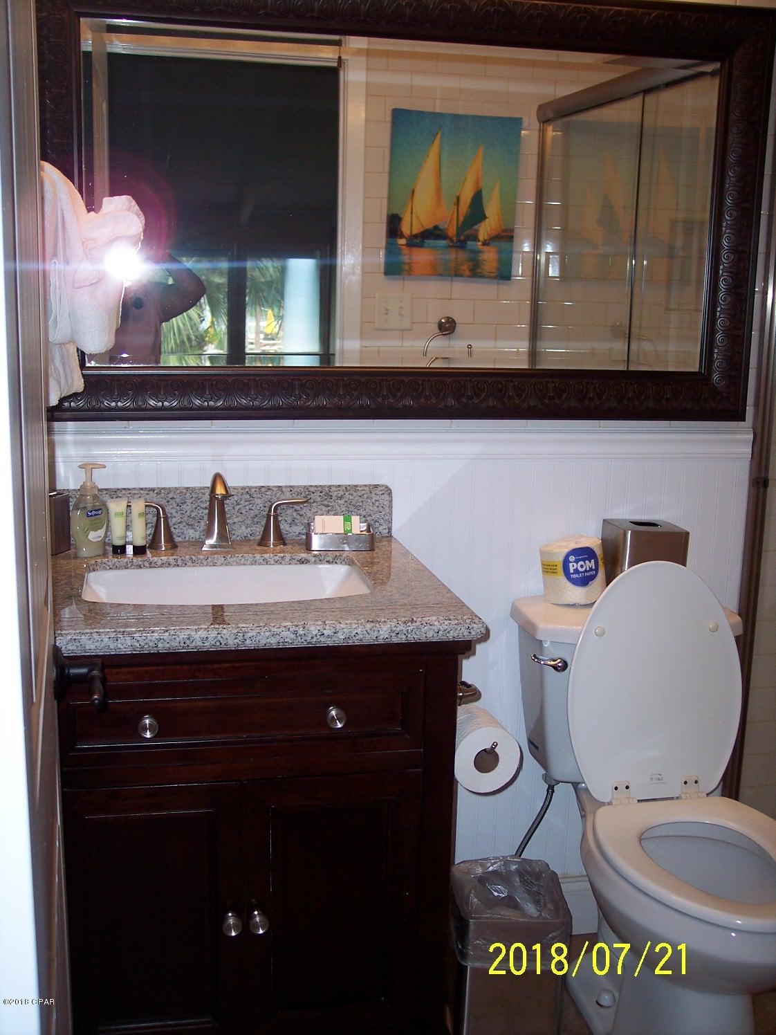 Sunnyside Beach & Tennis Condo - Residential