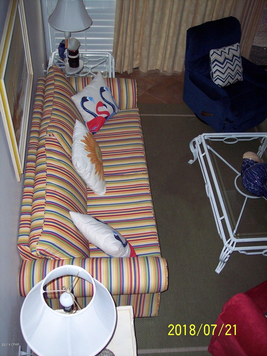 Sunnyside Beach & Tennis Condo - Residential