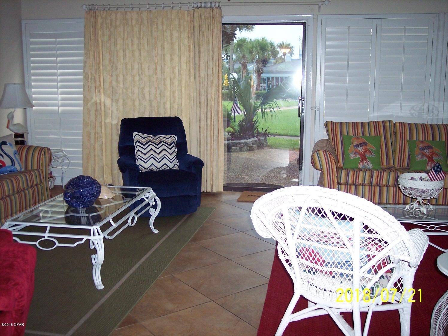 Sunnyside Beach & Tennis Condo - Residential