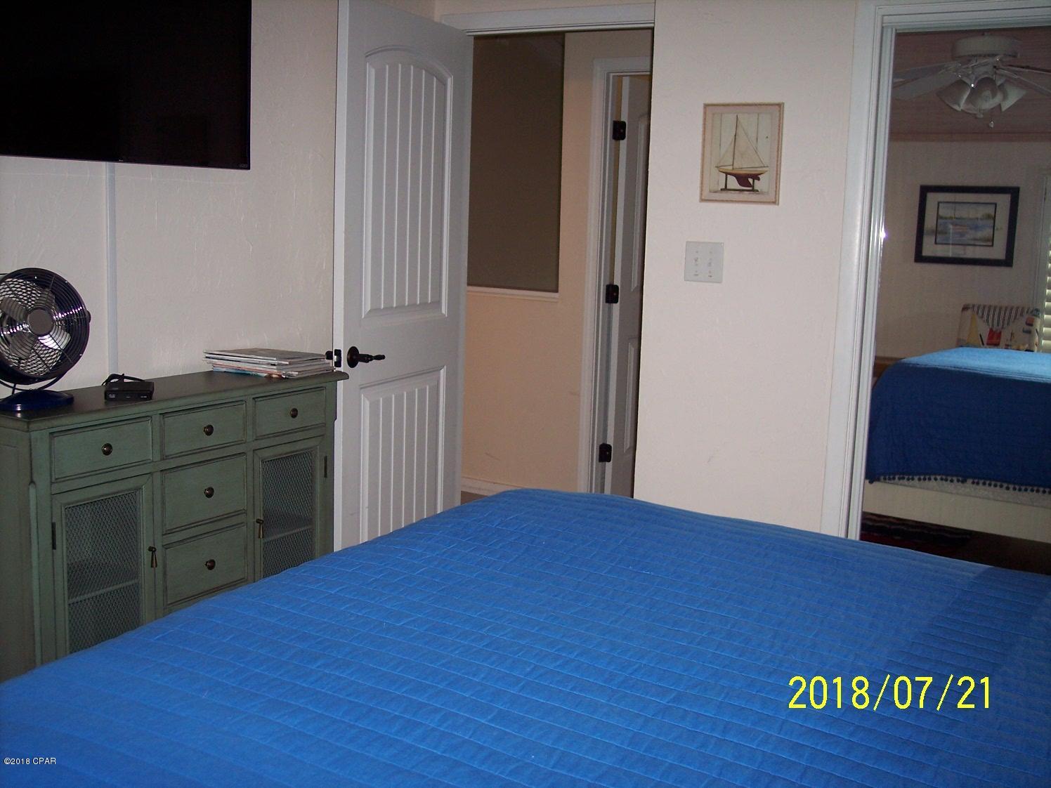 Sunnyside Beach & Tennis Condo - Residential