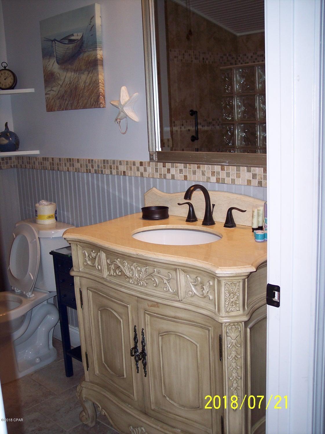 Sunnyside Beach & Tennis Condo - Residential