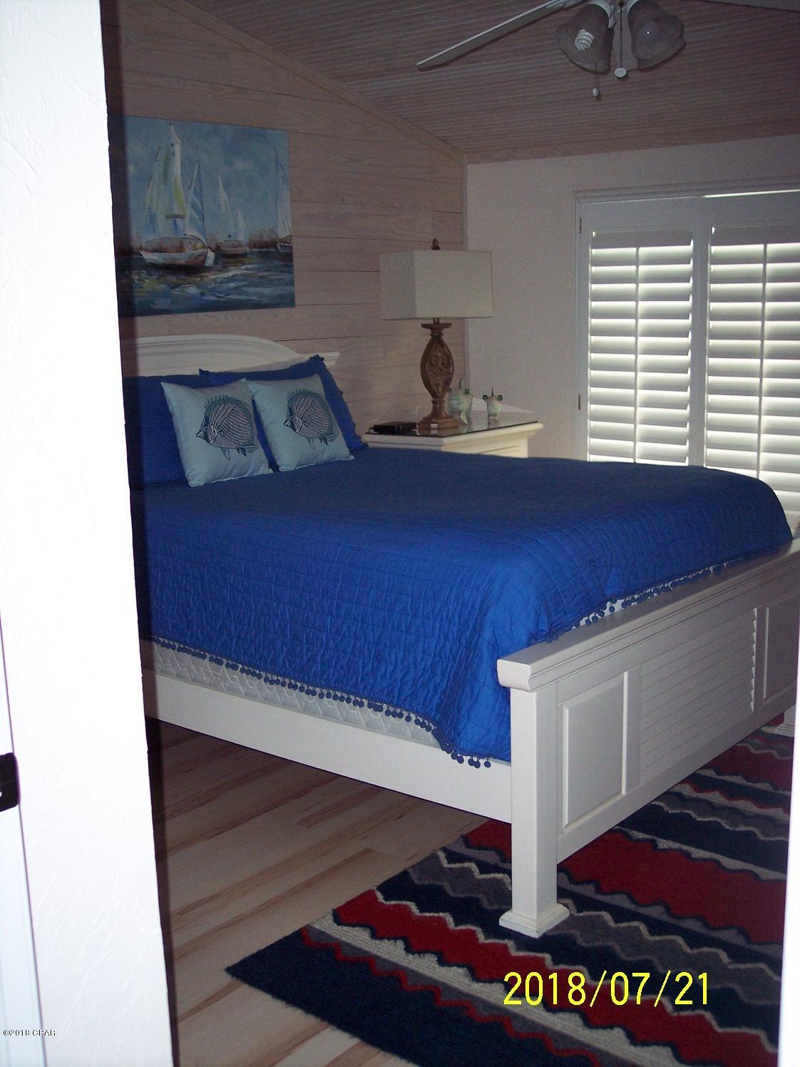 Sunnyside Beach & Tennis Condo - Residential