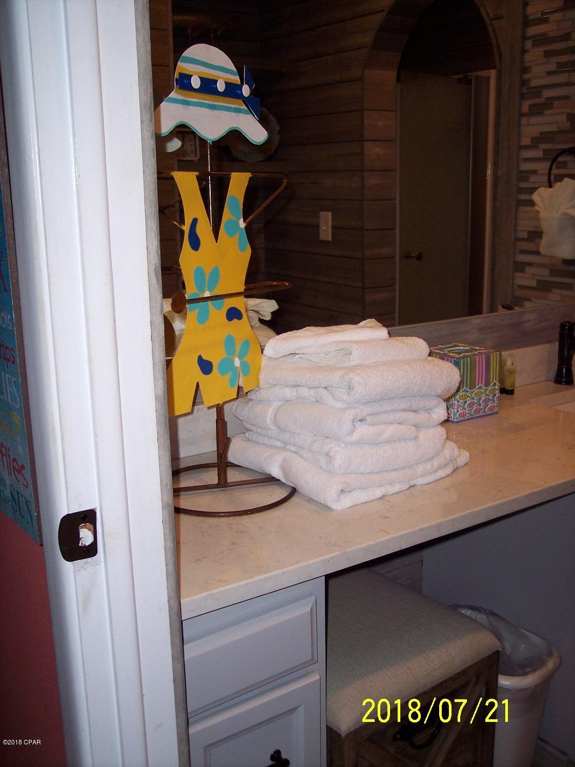 Sunnyside Beach & Tennis Condo - Residential