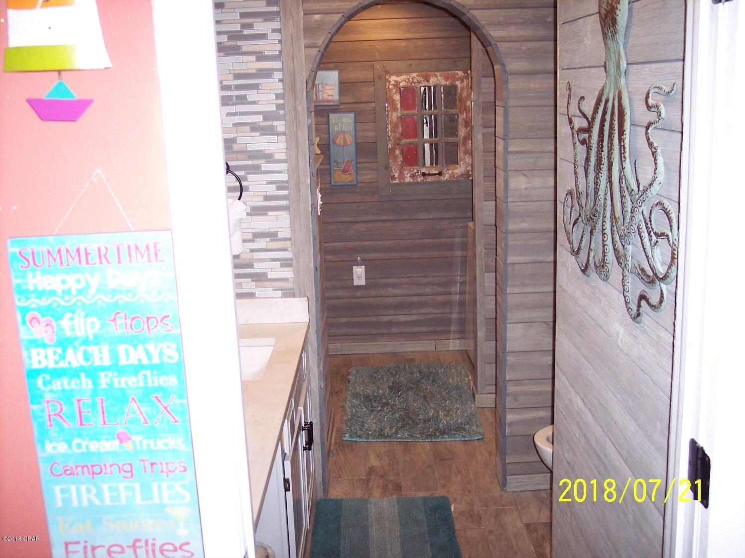 Sunnyside Beach & Tennis Condo - Residential