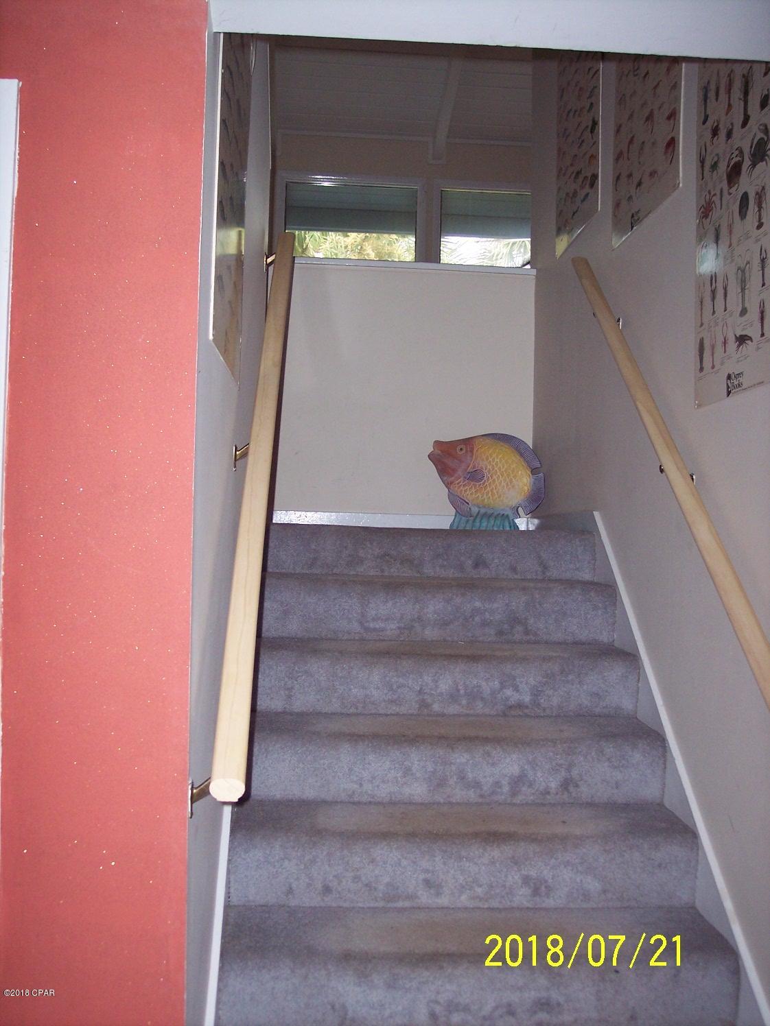 Sunnyside Beach & Tennis Condo - Residential