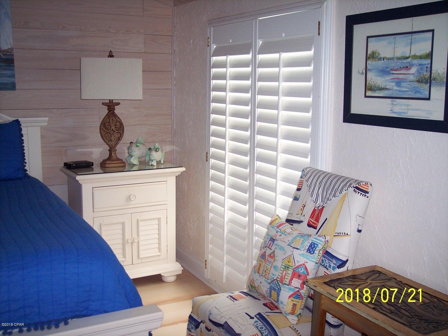 Sunnyside Beach & Tennis Condo - Residential