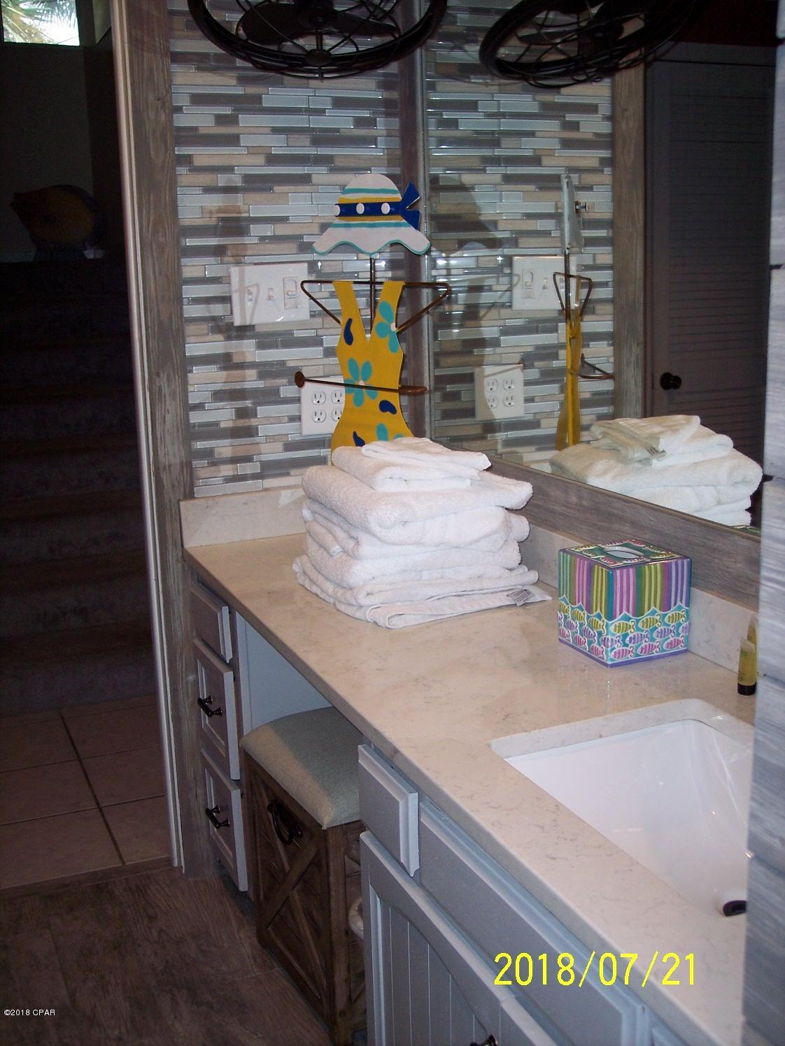 Sunnyside Beach & Tennis Condo - Residential