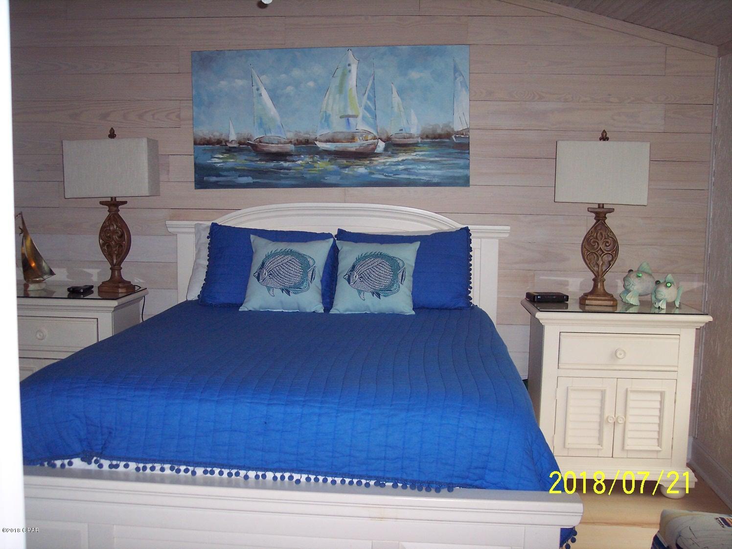 Sunnyside Beach & Tennis Condo - Residential