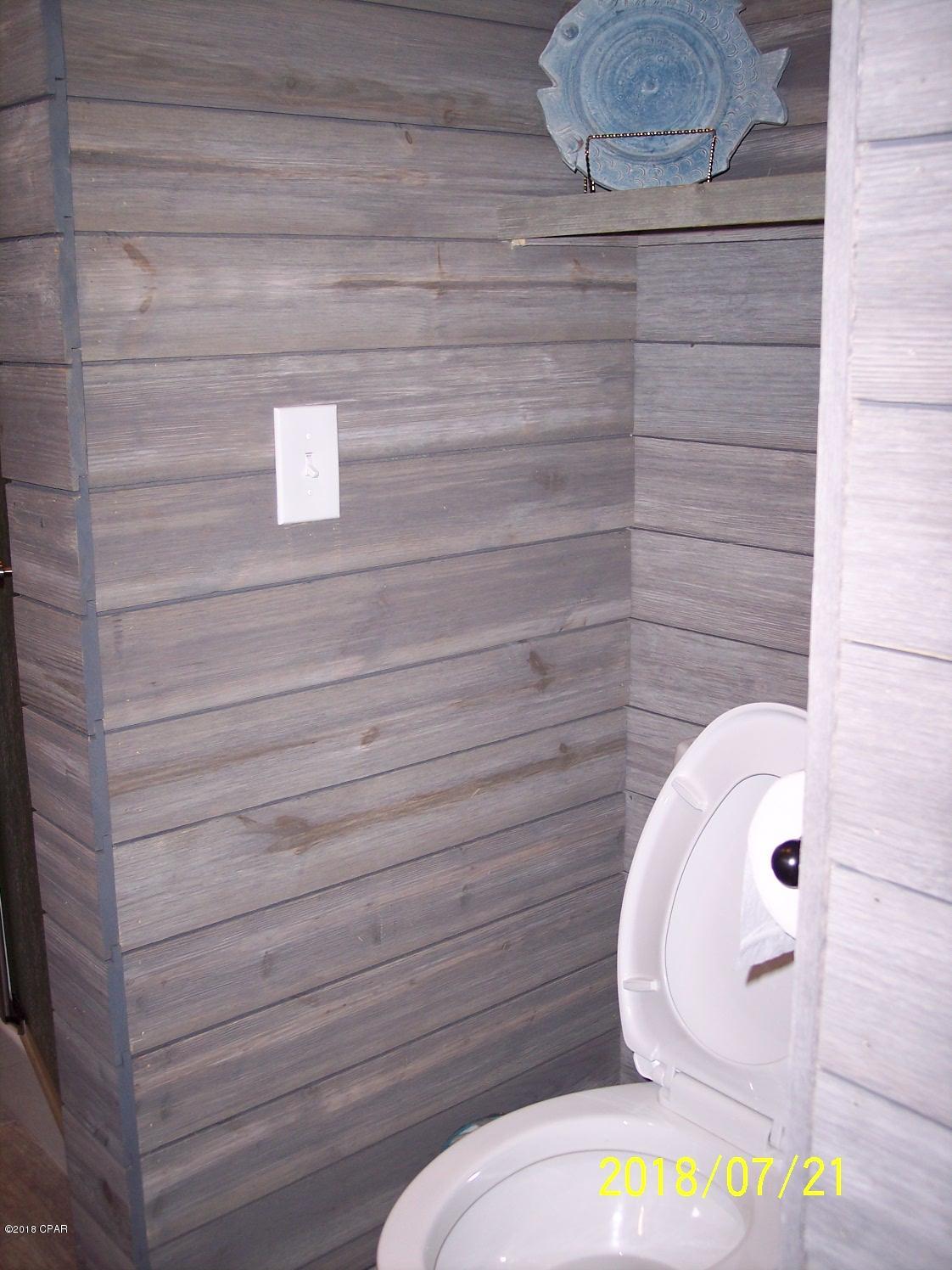 Sunnyside Beach & Tennis Condo - Residential