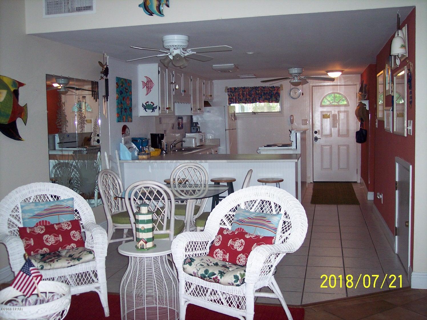 Sunnyside Beach & Tennis Condo - Residential