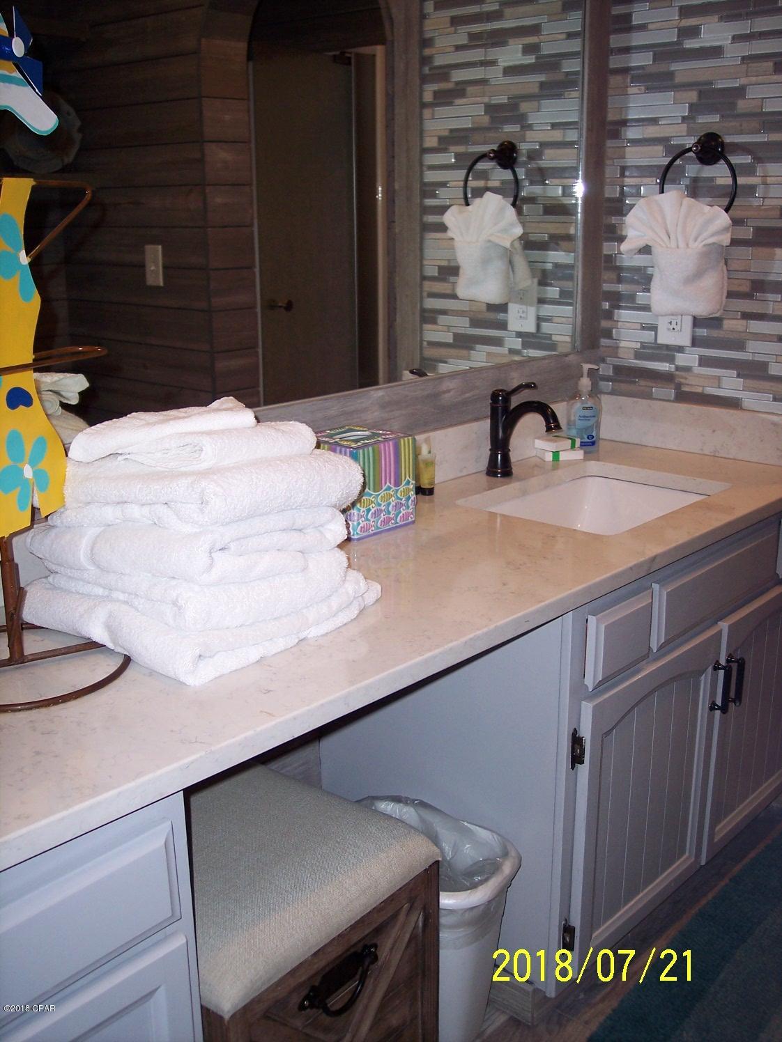 Sunnyside Beach & Tennis Condo - Residential