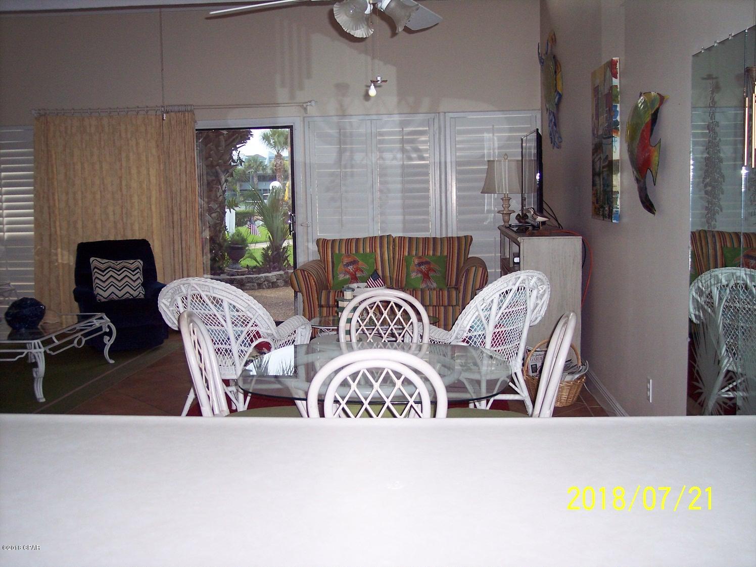Sunnyside Beach & Tennis Condo - Residential