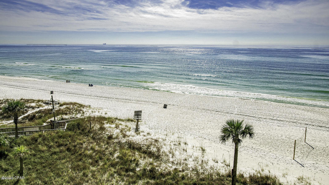 Sunbird Condo - Residential