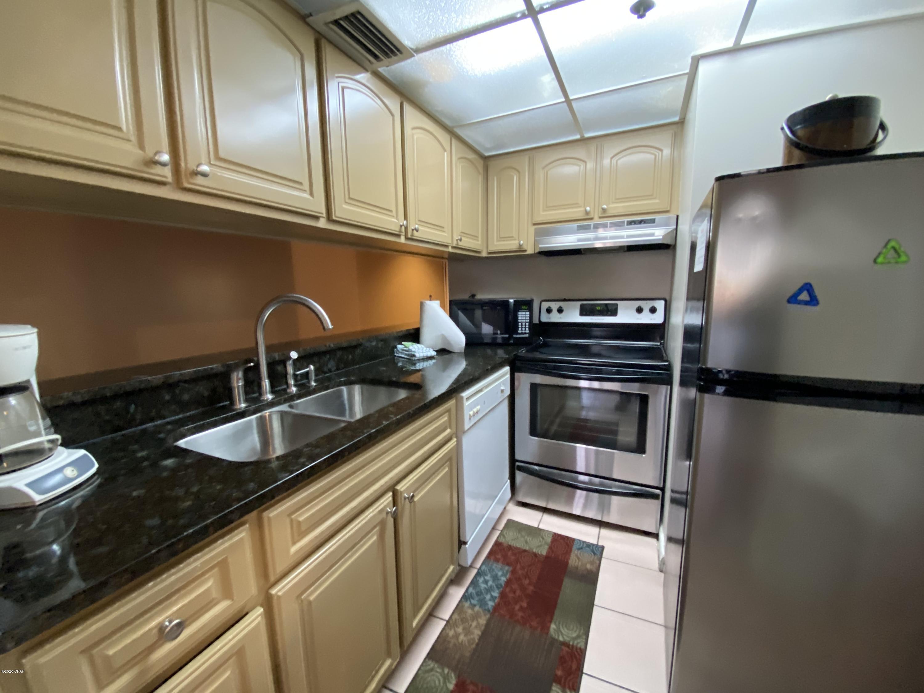 Sunbird Condo - Residential