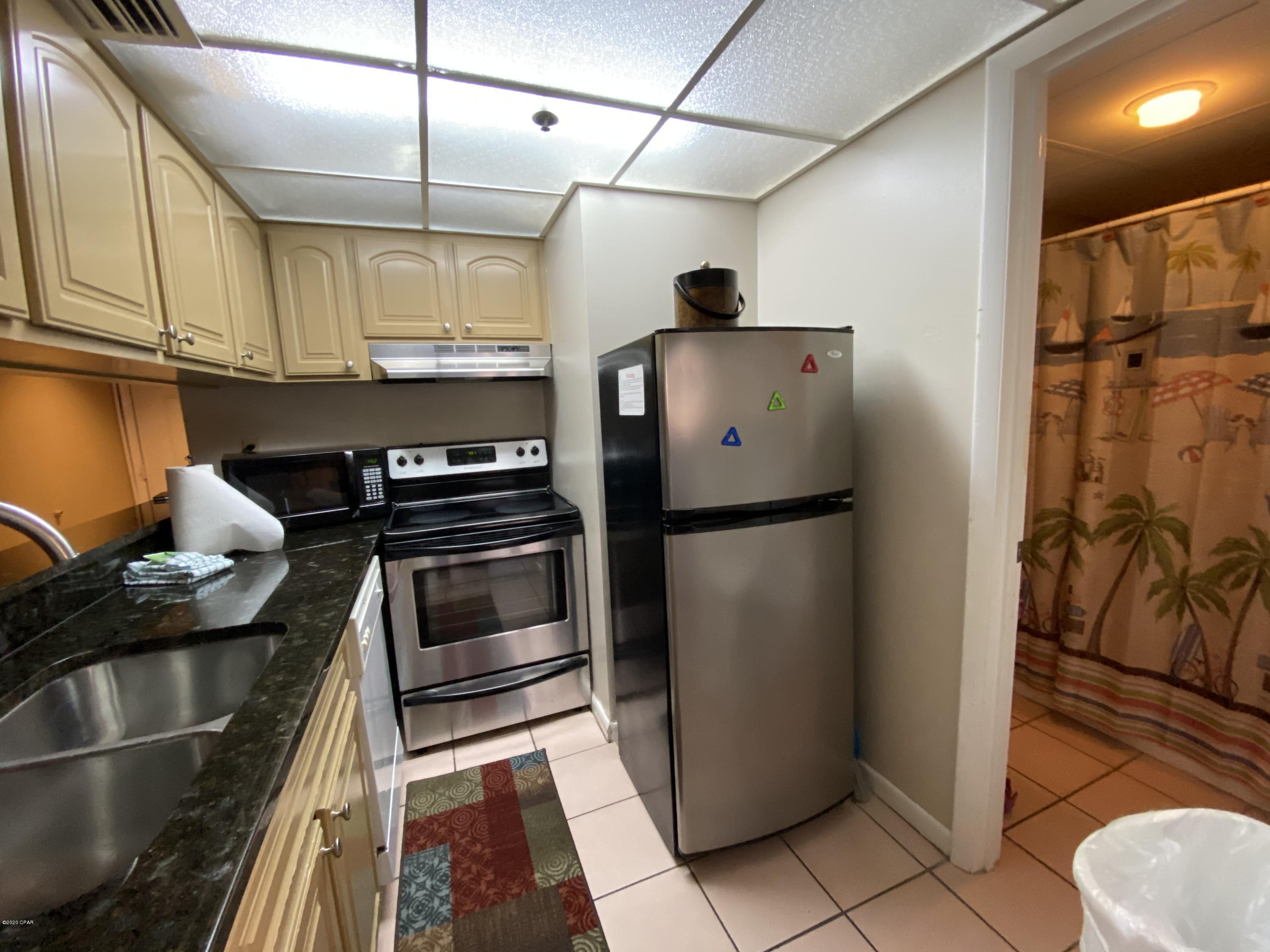 Sunbird Condo - Residential