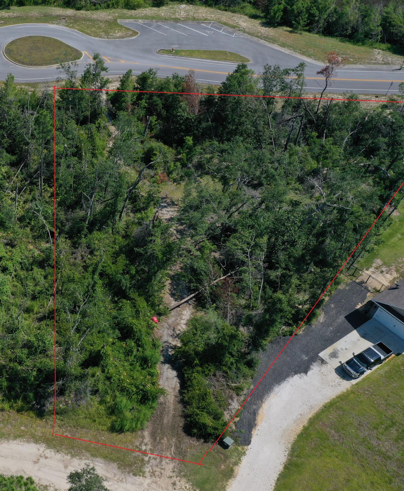 [No Recorded Subdiv] - Land