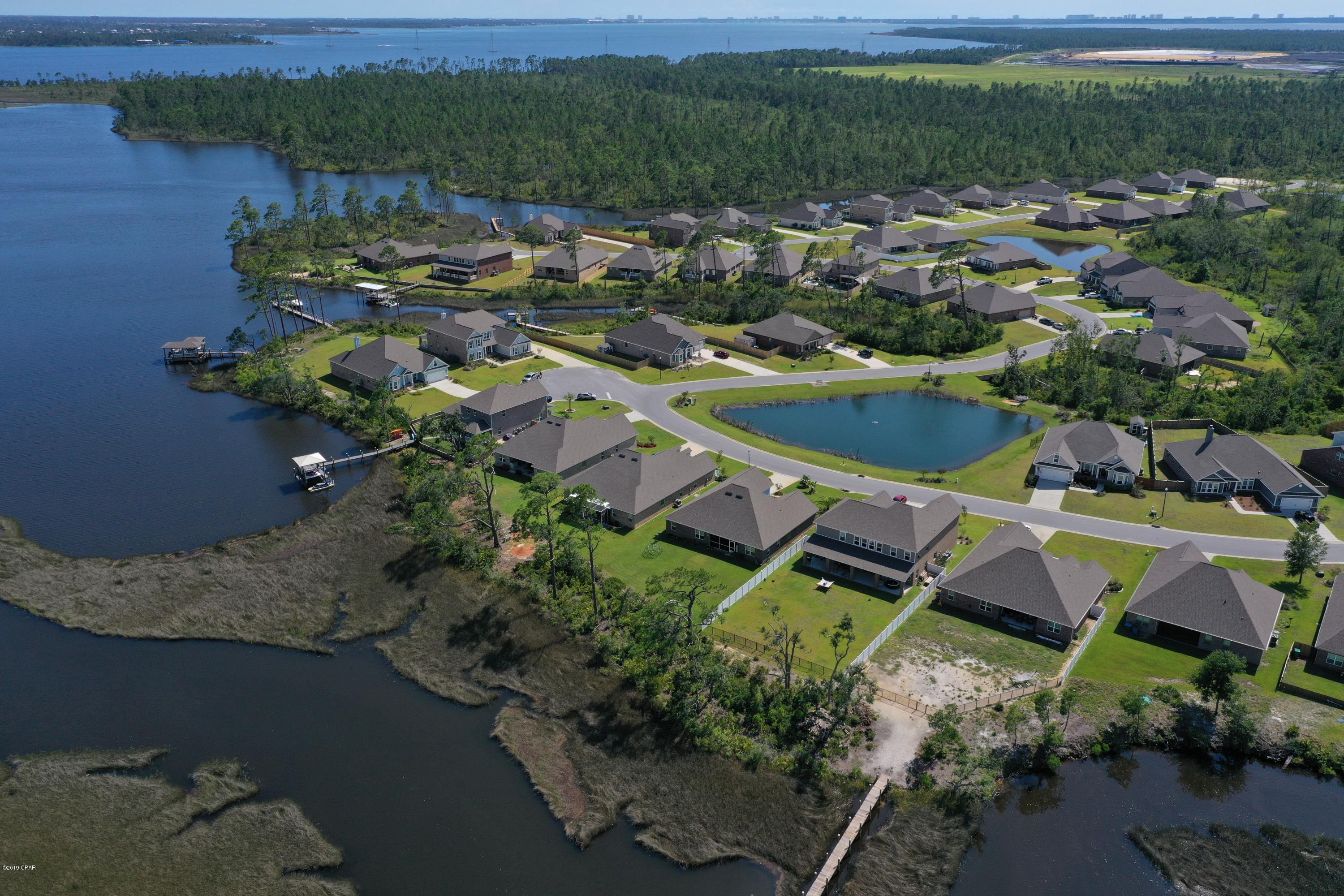 [No Recorded Subdiv] - Land