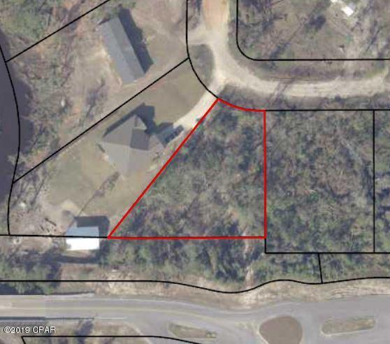 [No Recorded Subdiv] - Land