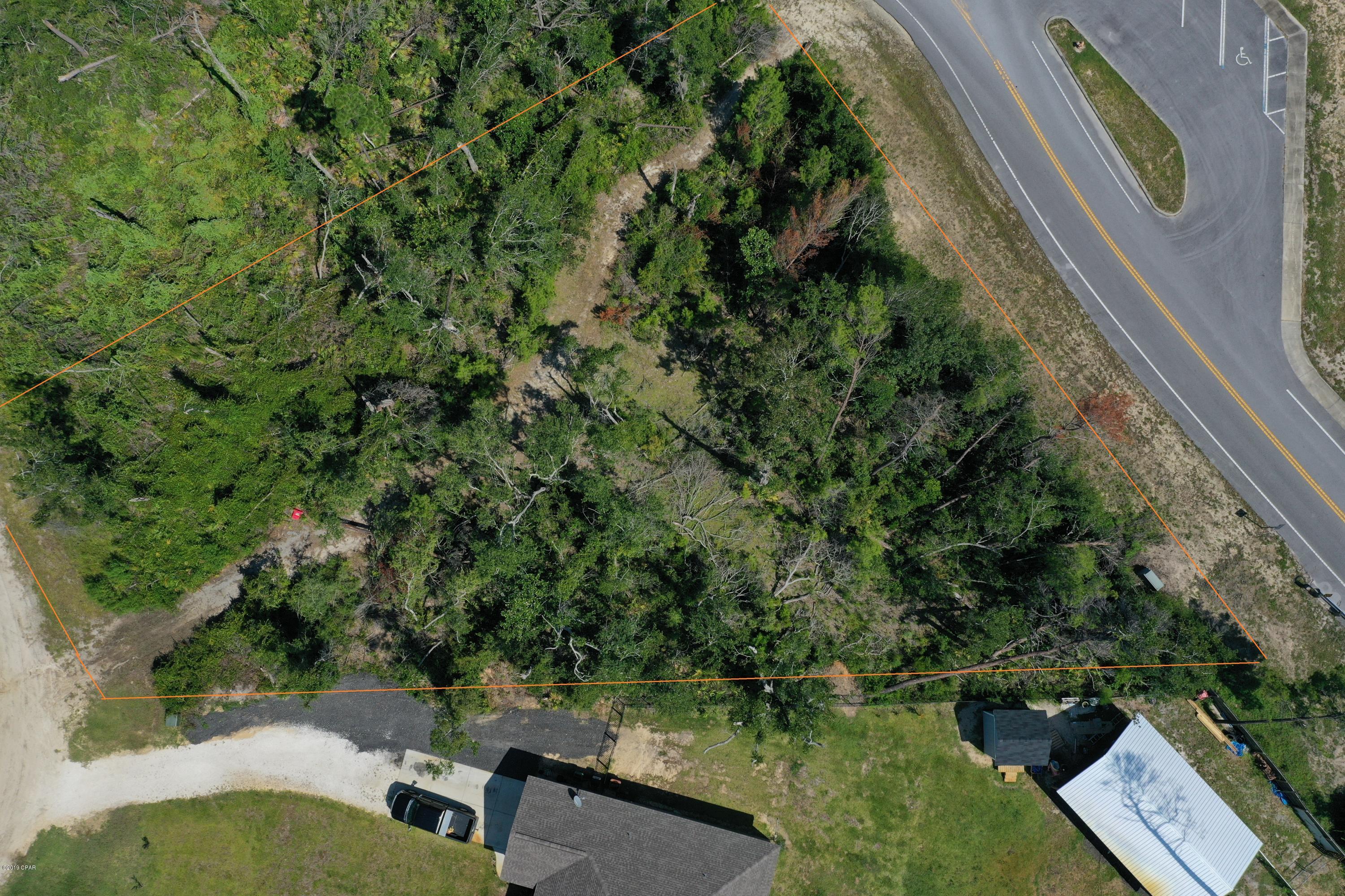 [No Recorded Subdiv] - Land