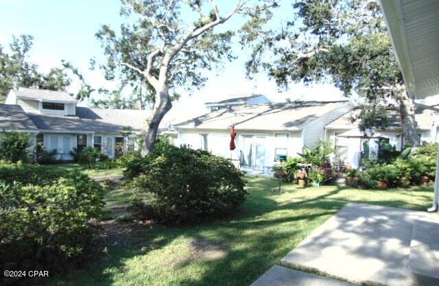 Old Town Plat - Residential Lease