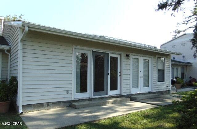 Old Town Plat - Residential Lease