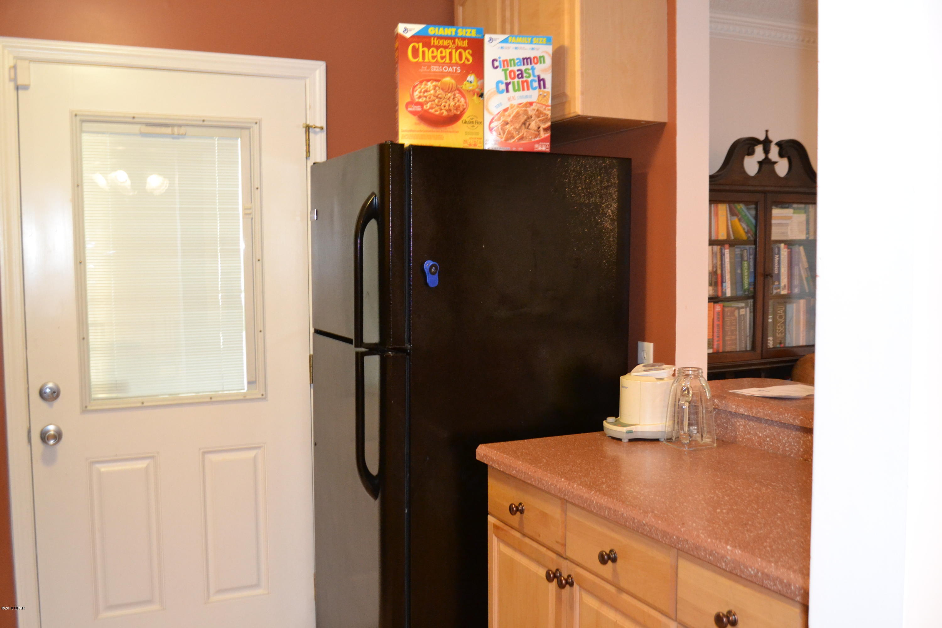 Landmark On St. Andrews Bay - Residential