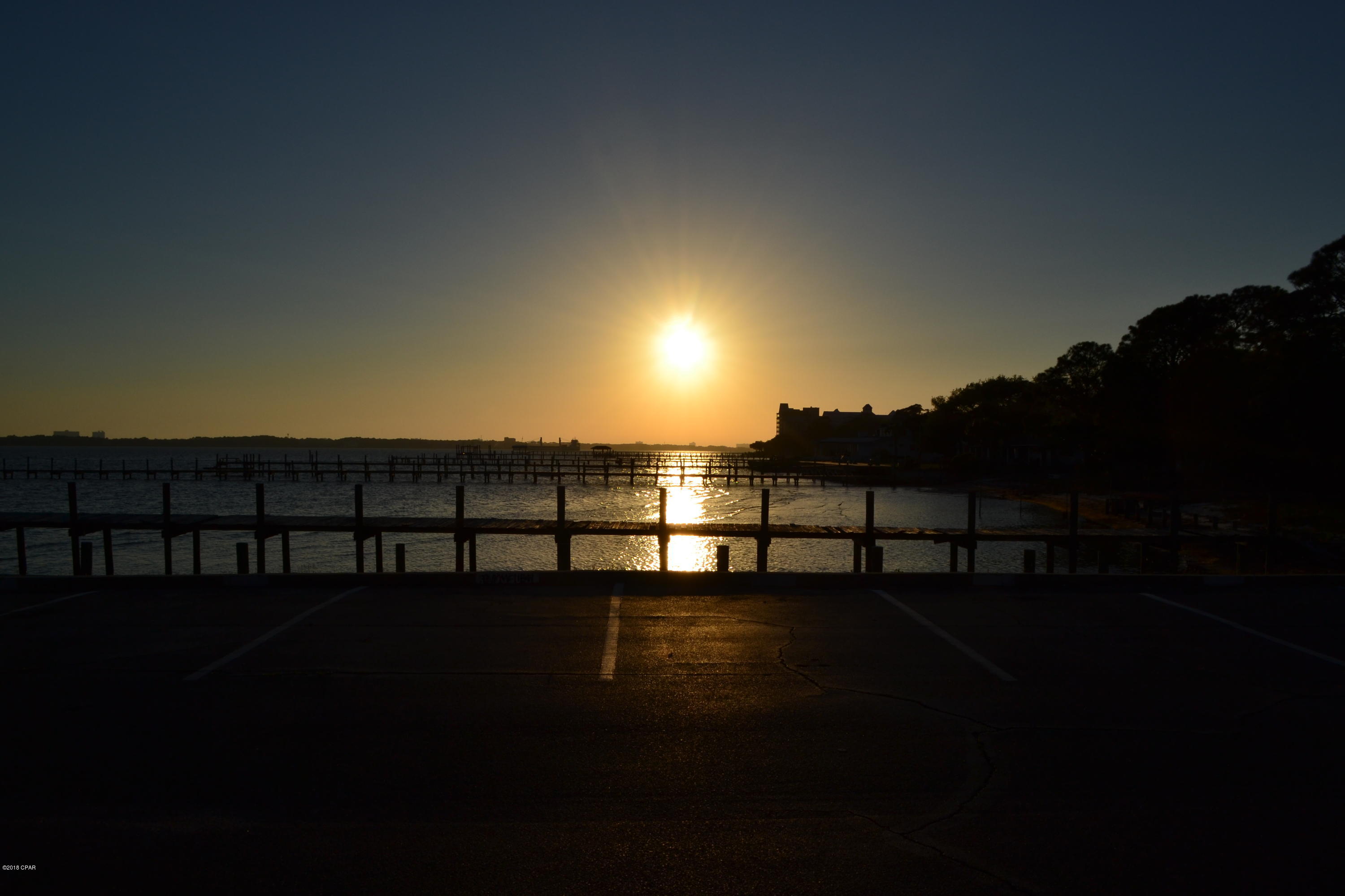Landmark On St. Andrews Bay - Residential
