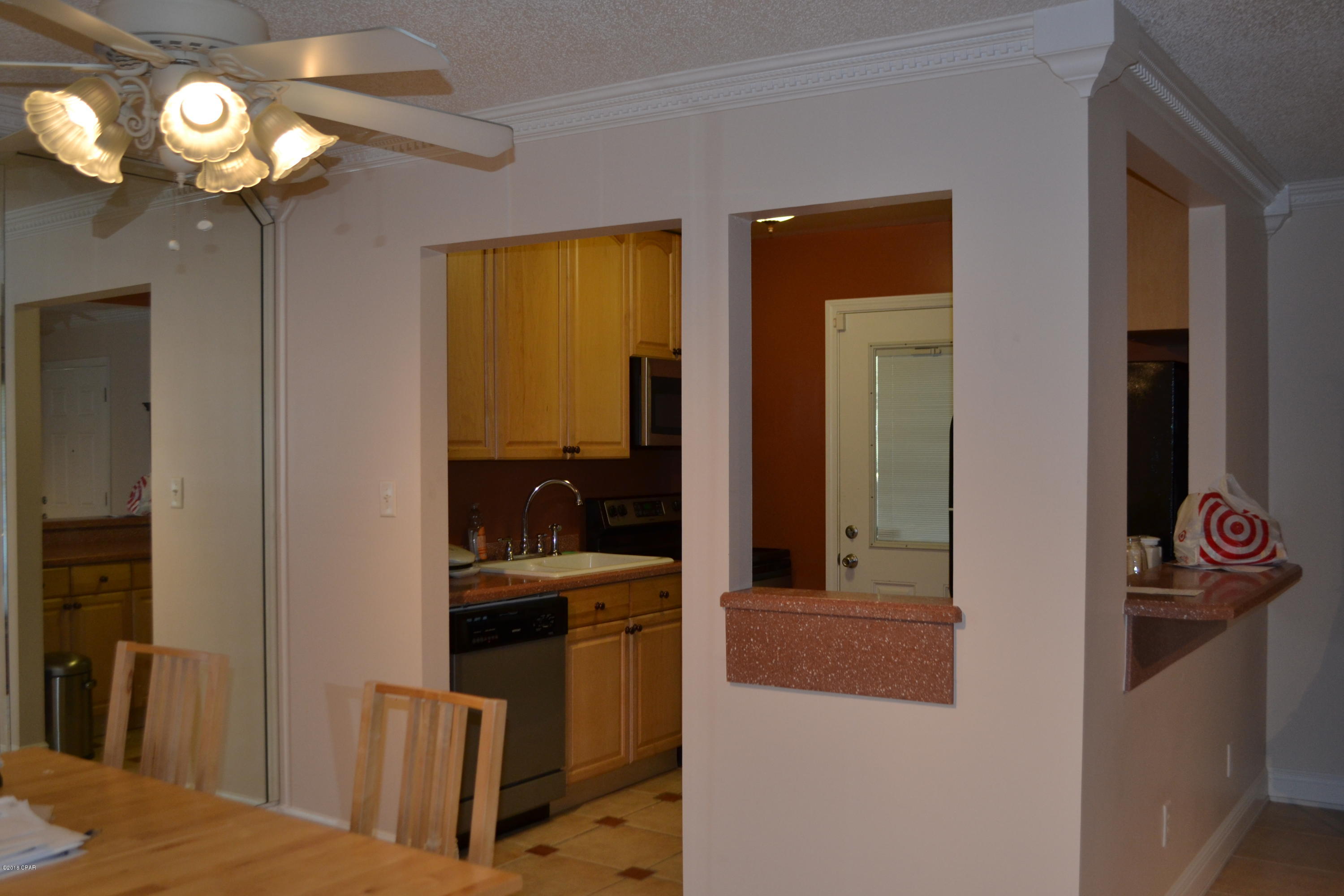 Landmark On St. Andrews Bay - Residential