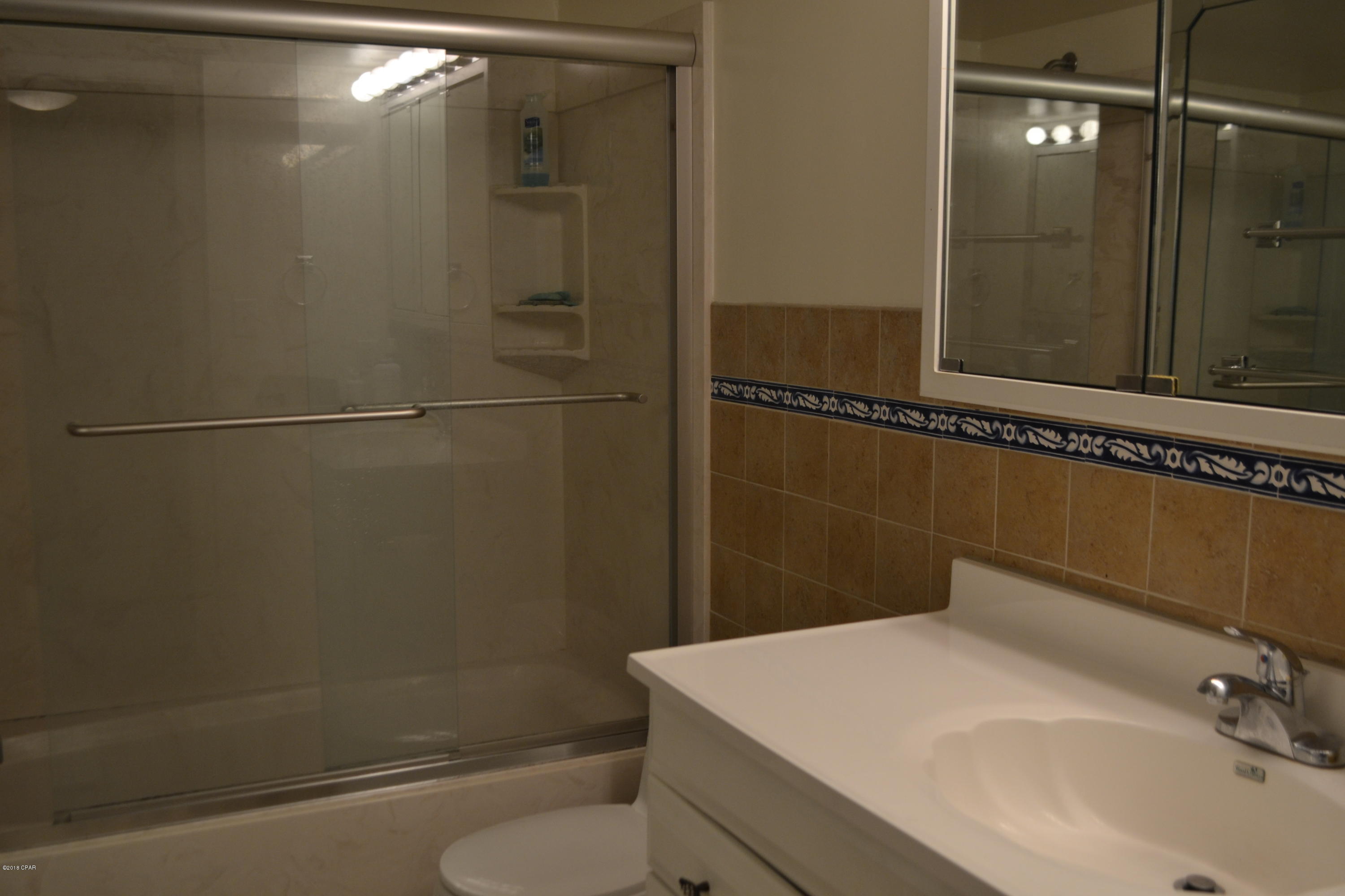 Landmark On St. Andrews Bay - Residential