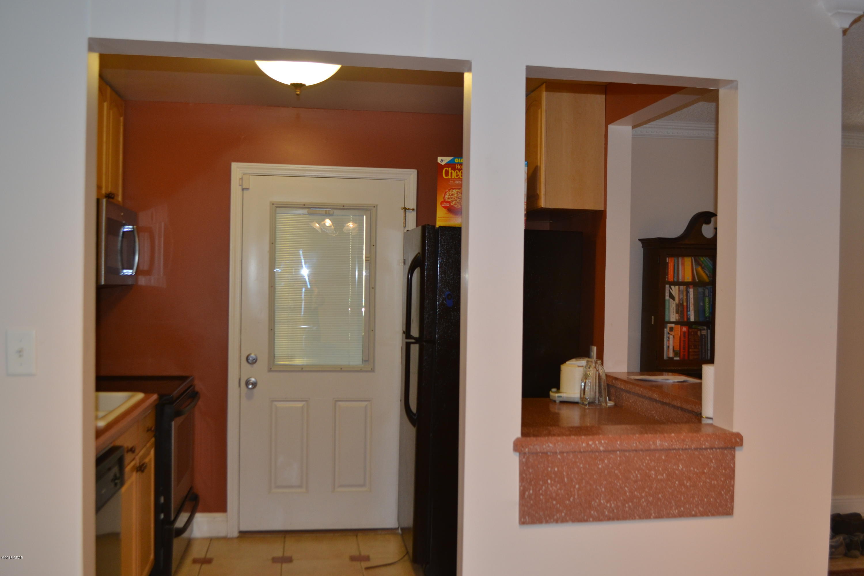 Landmark On St. Andrews Bay - Residential