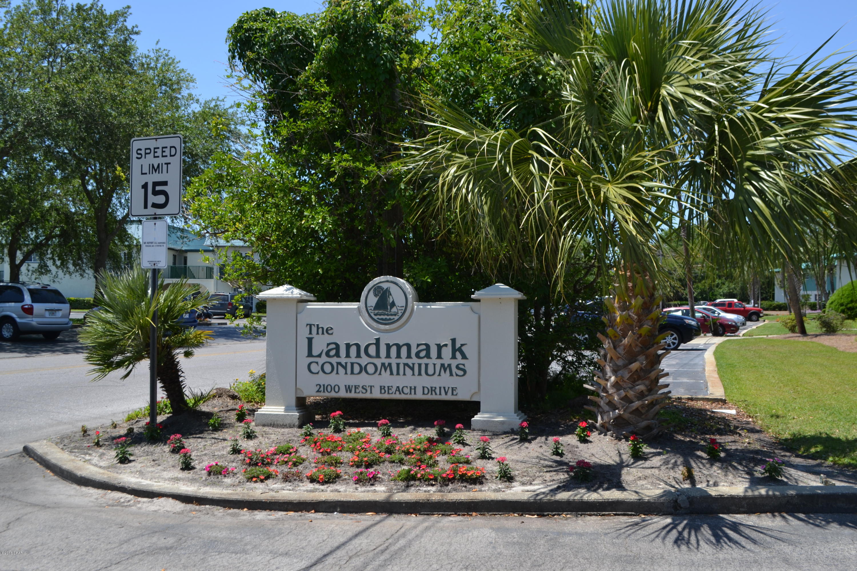 Landmark On St. Andrews Bay - Residential