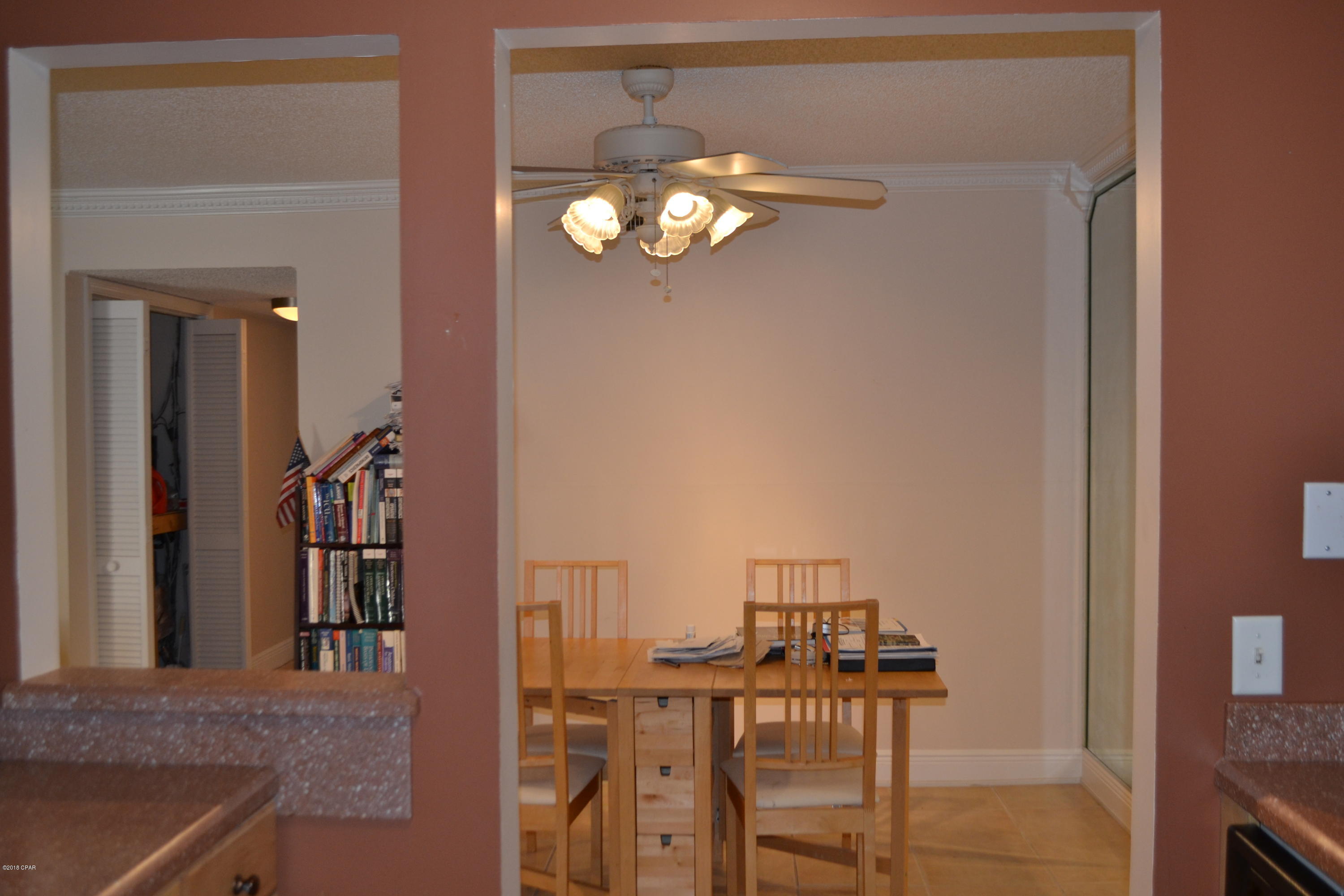 Landmark On St. Andrews Bay - Residential