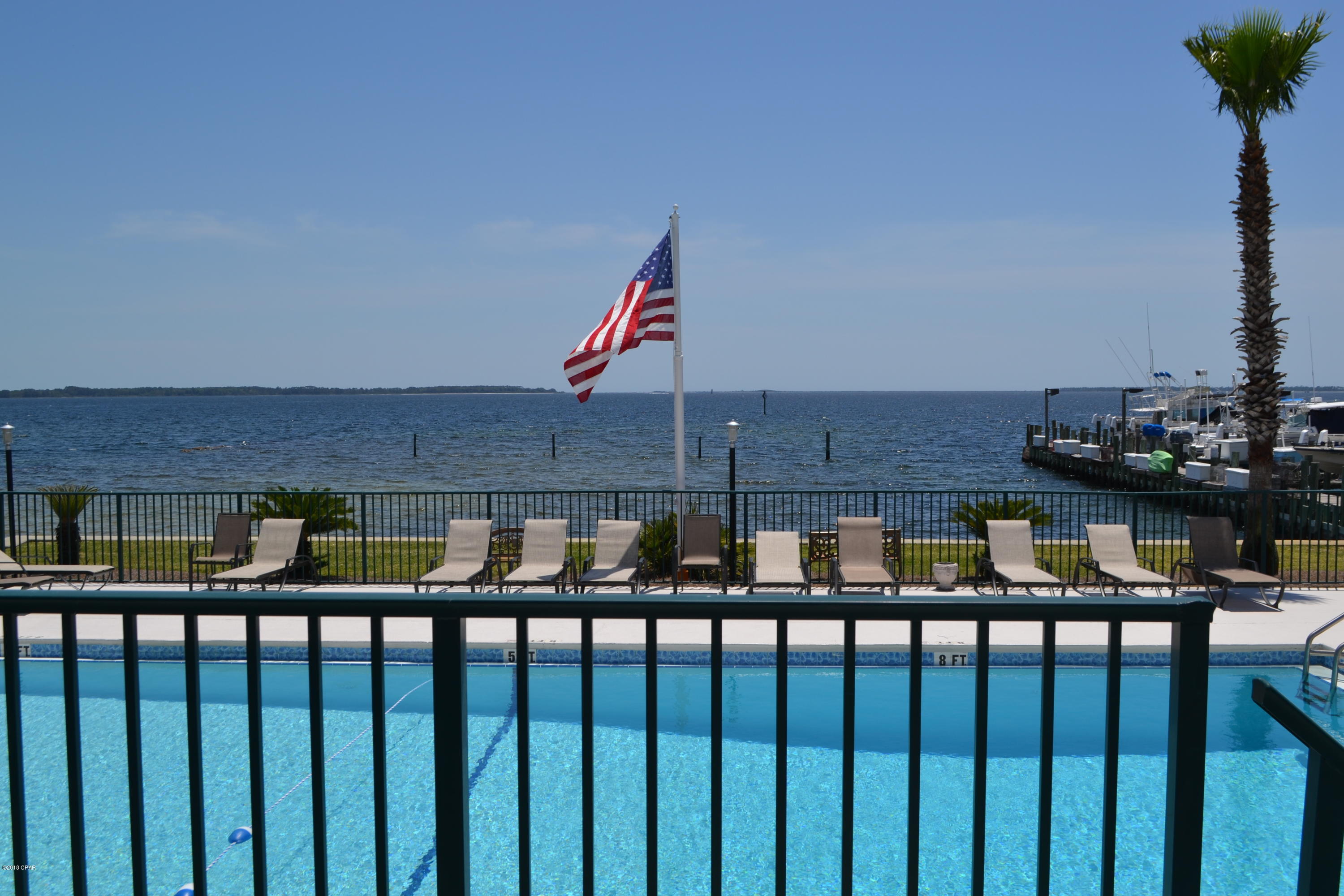 Landmark On St. Andrews Bay - Residential