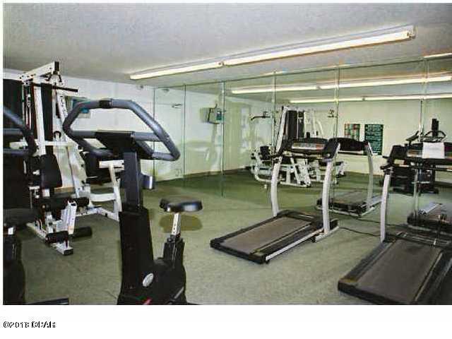 Landmark On St. Andrews Bay - Residential