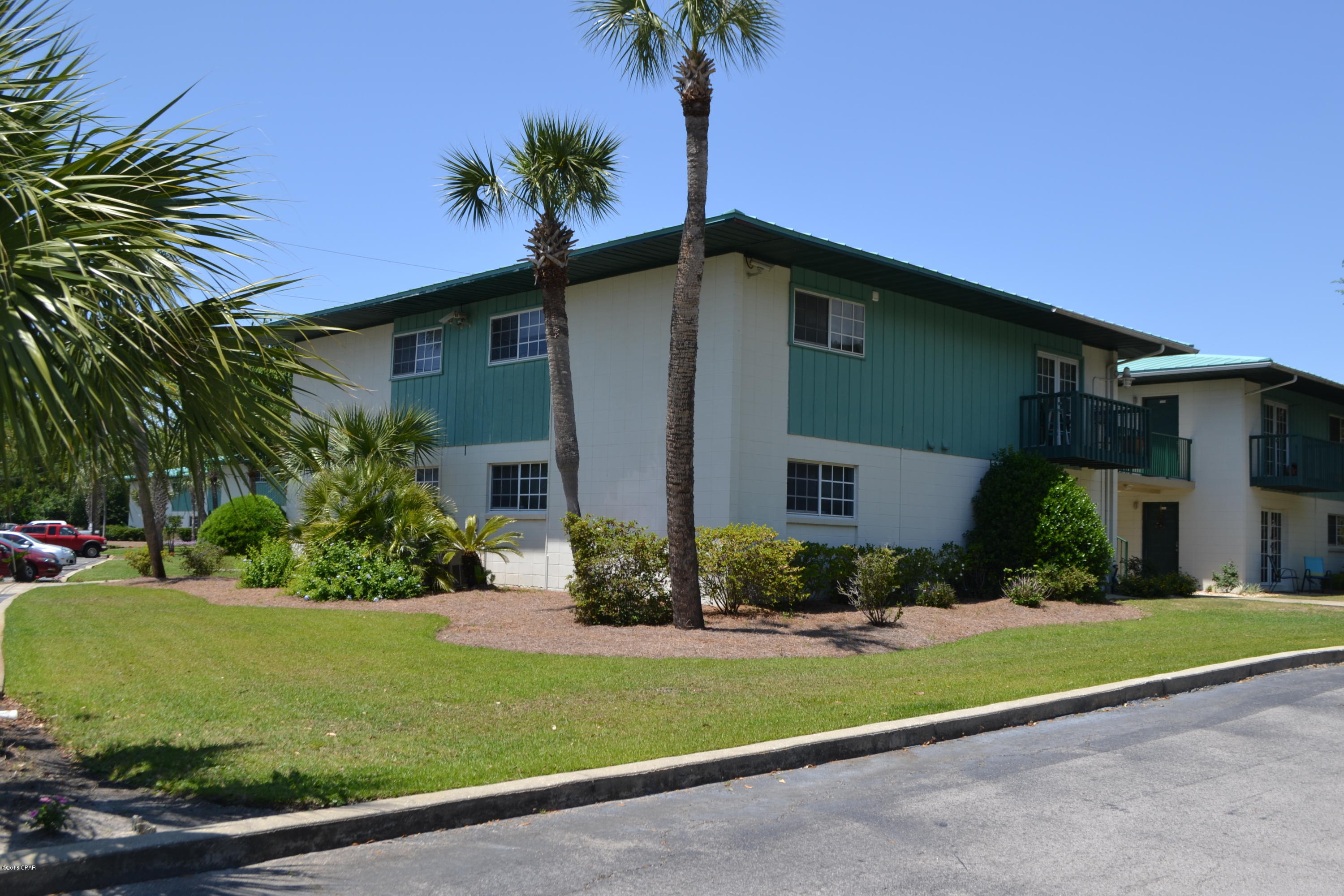 Landmark On St. Andrews Bay - Residential