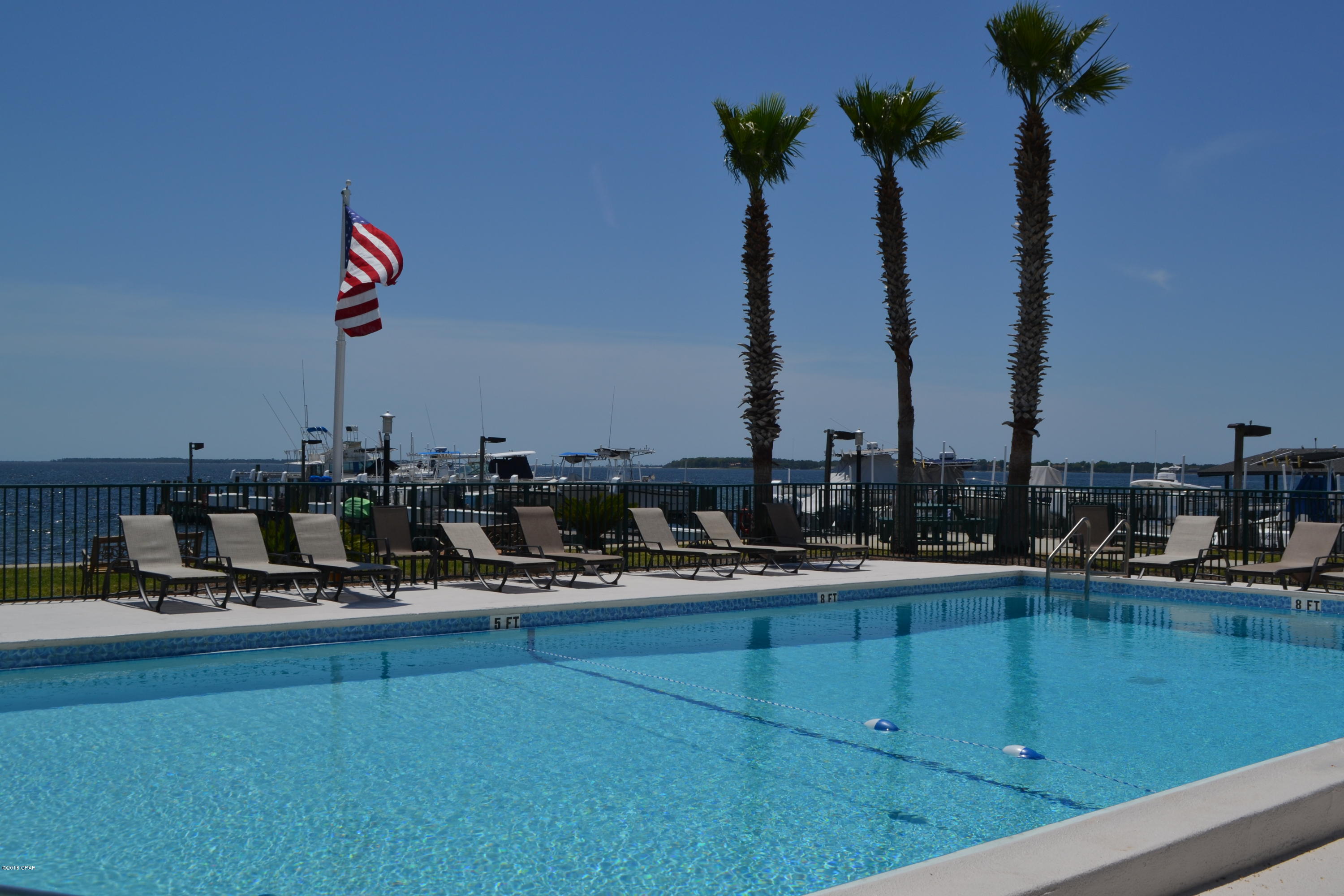 Landmark On St. Andrews Bay - Residential