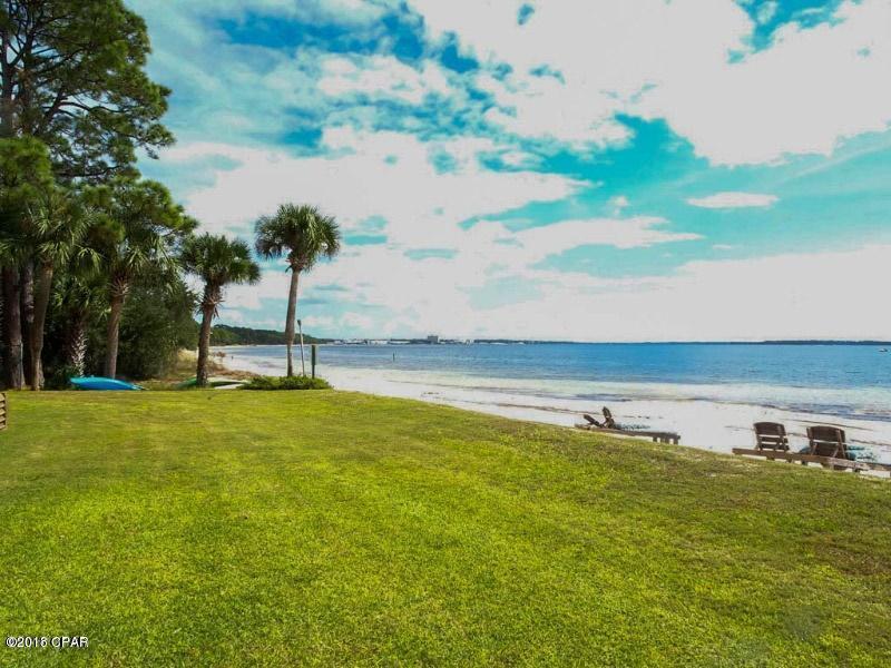 Landmark On St. Andrews Bay - Residential