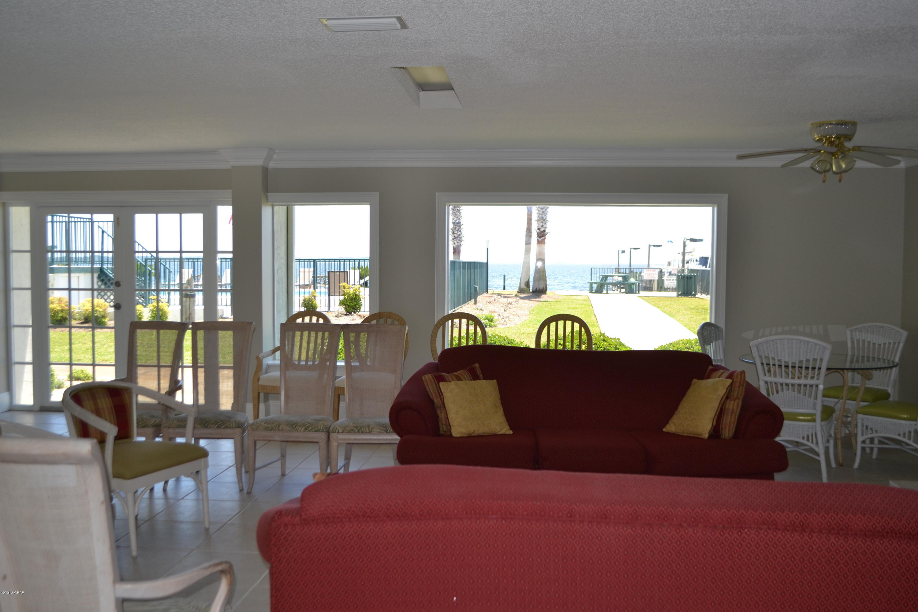 Landmark On St. Andrews Bay - Residential