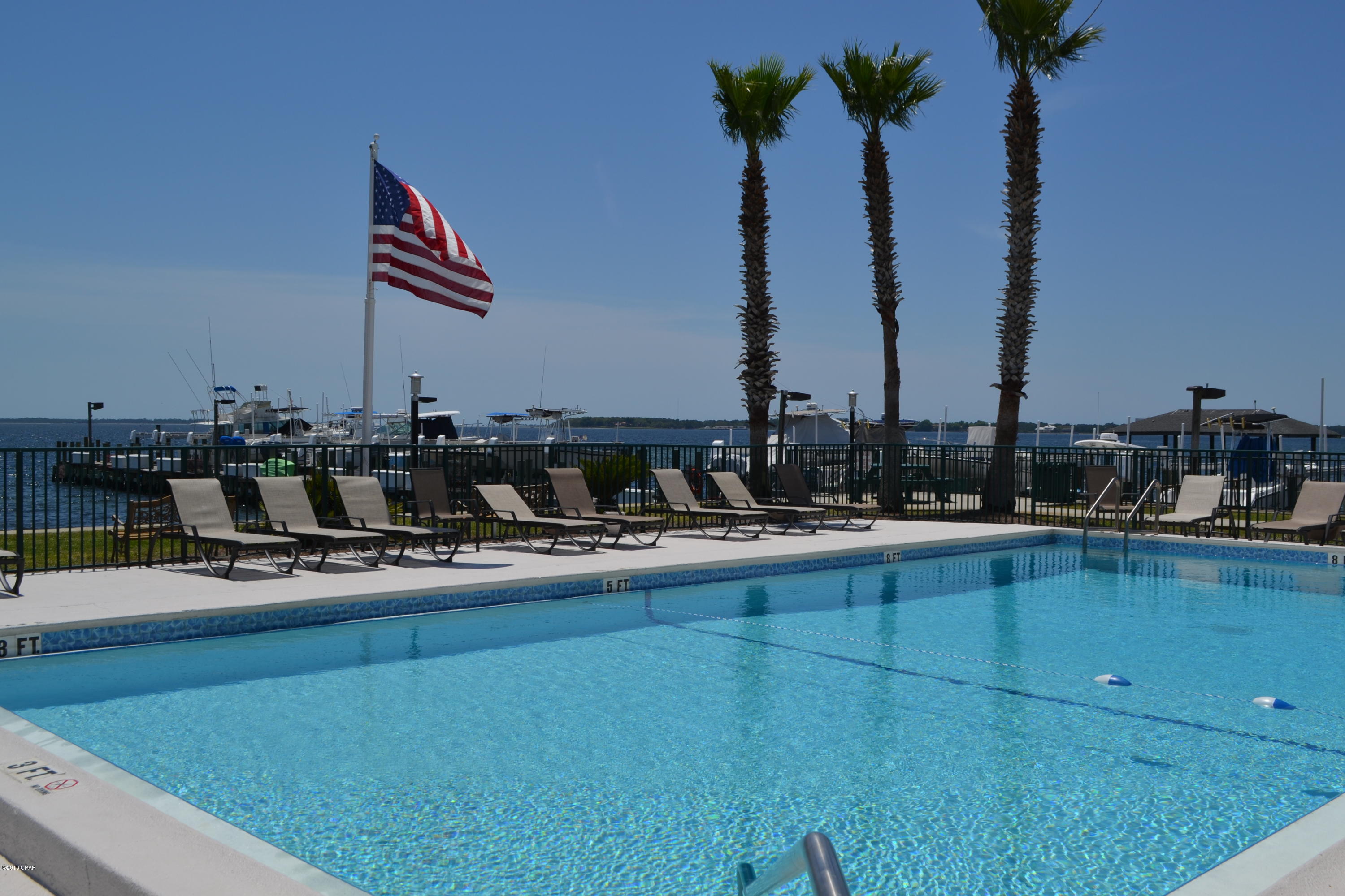 Landmark On St. Andrews Bay - Residential